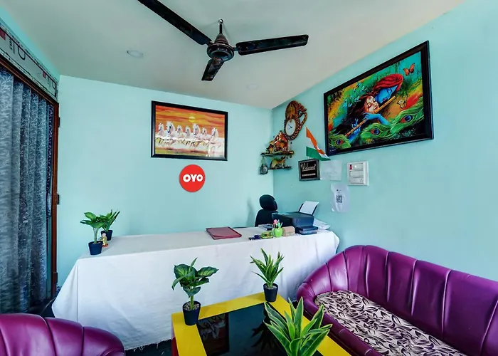 Hotel O 27 Degree Hotel