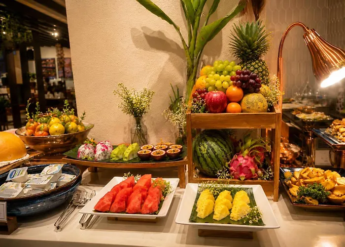 Cozy An Boutique Hotel Hoian