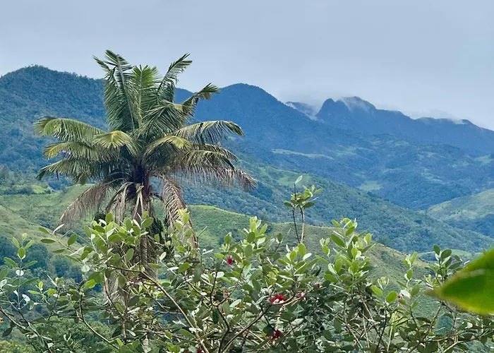 Terrazas de Salento