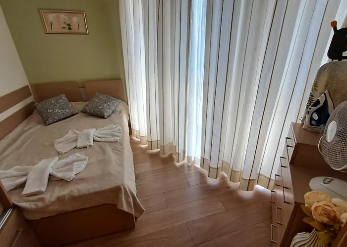 Aquaria Holiday Apartments