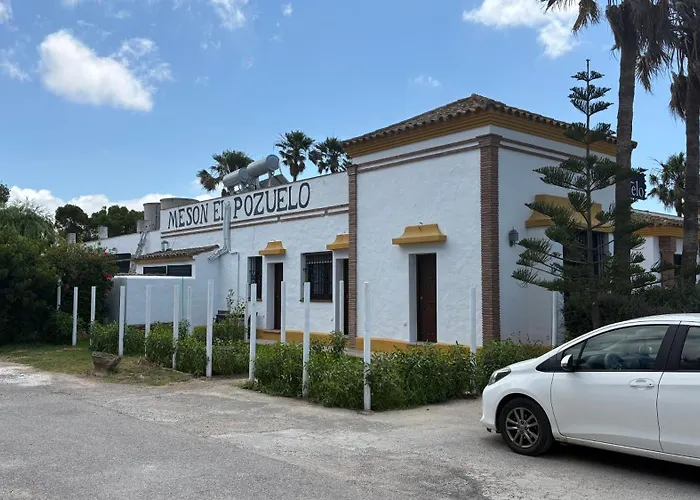 Alojamiento Mesón el Pozuelo