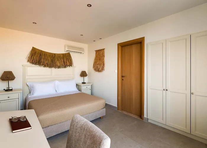 Mila Sissi Bay Hotel