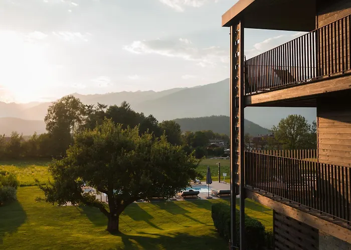 B&B - Rooms&Apartments Oberwiesen