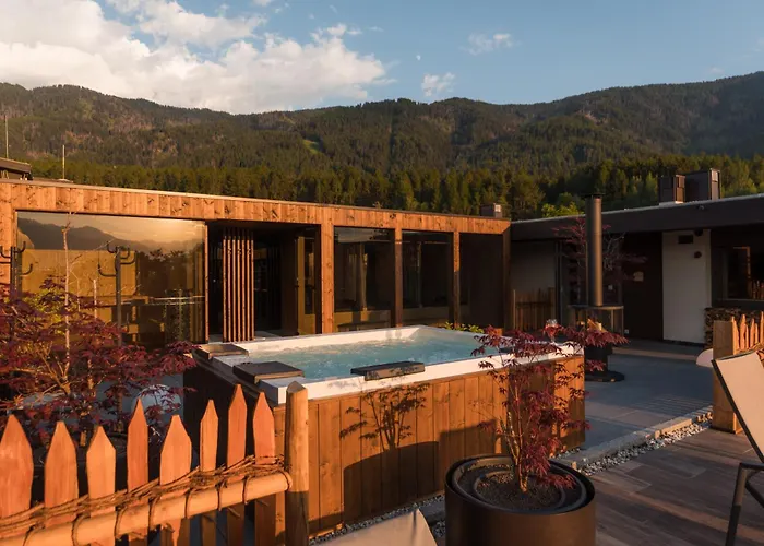 B&B - Rooms&Apartments Oberwiesen
