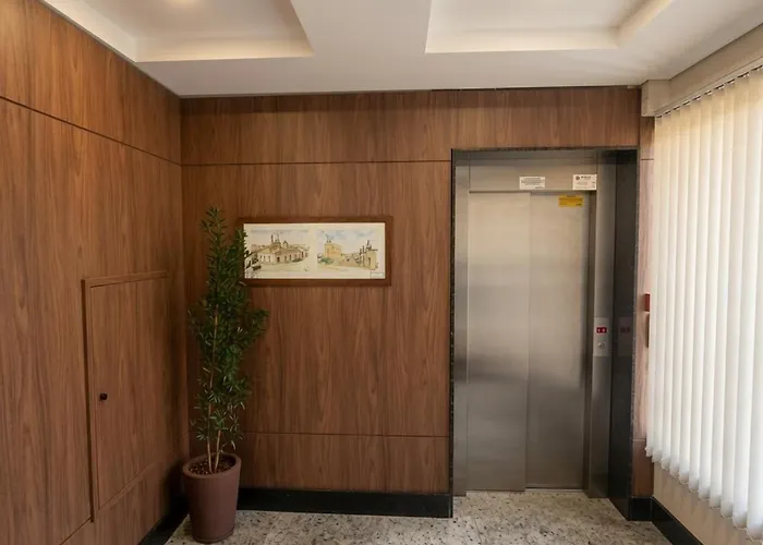 Hotel Aguadero