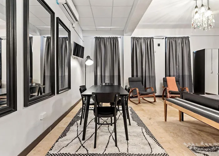 Rincon Plaza Hotel