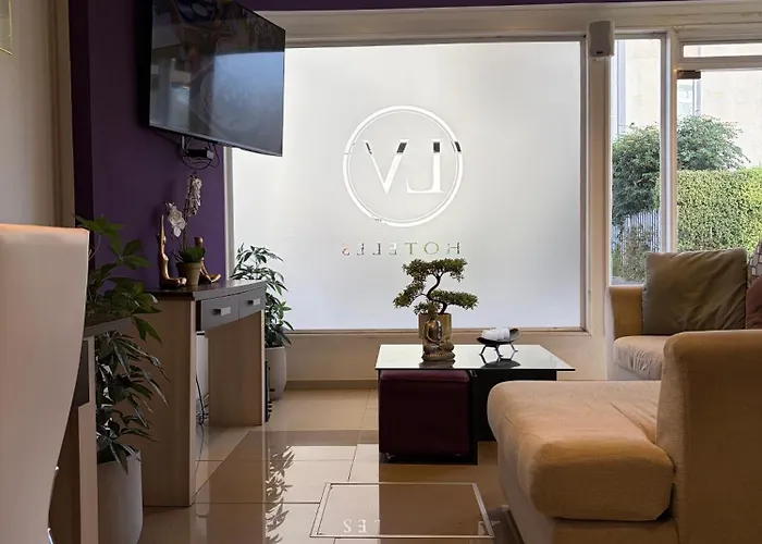 Lv Hoteles