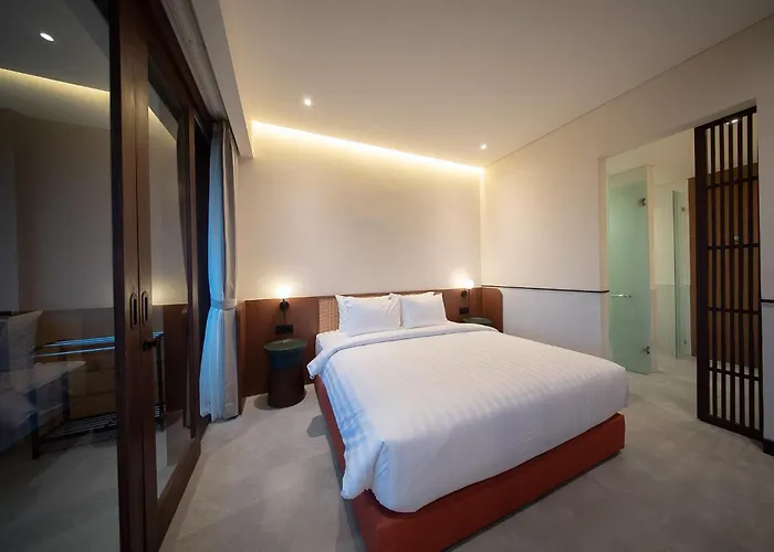 Padang Padang Inn