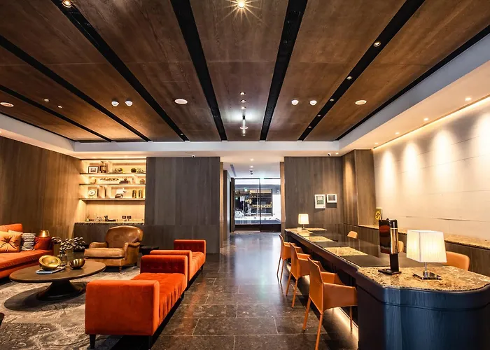 Check Inn Select Chiayi Renai