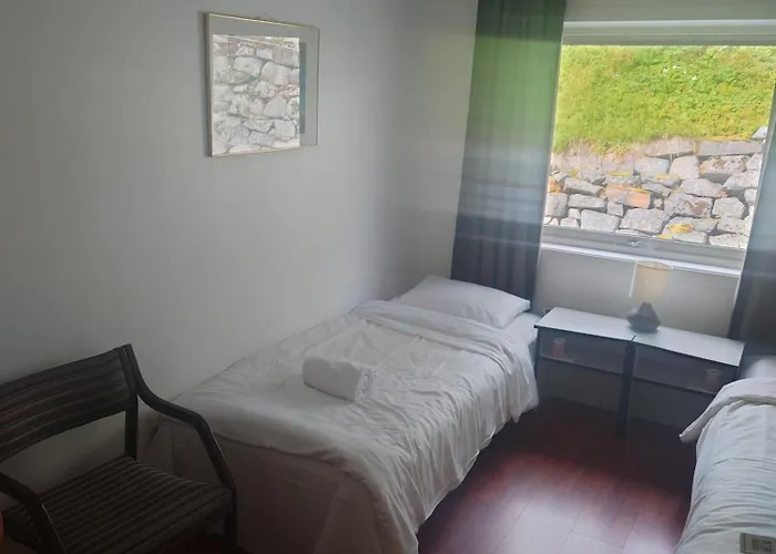Arctic Boutique Hotel Northcape