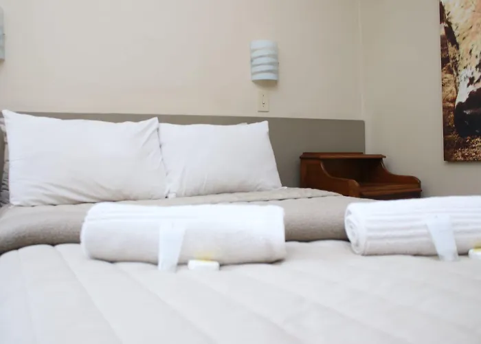 Park Hotel Bethlehem