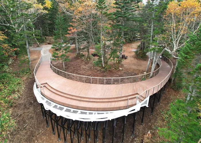 Nakao Kogen Hotel Kazaguruma