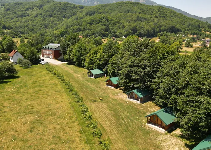 Hotel Serdar