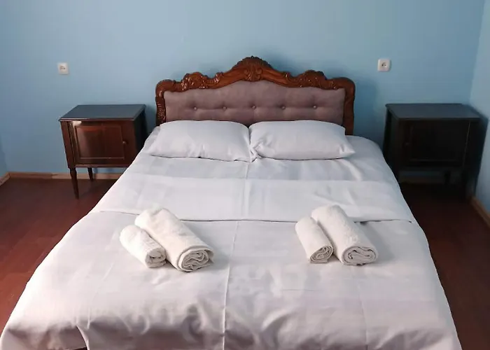 Cactus Hotel