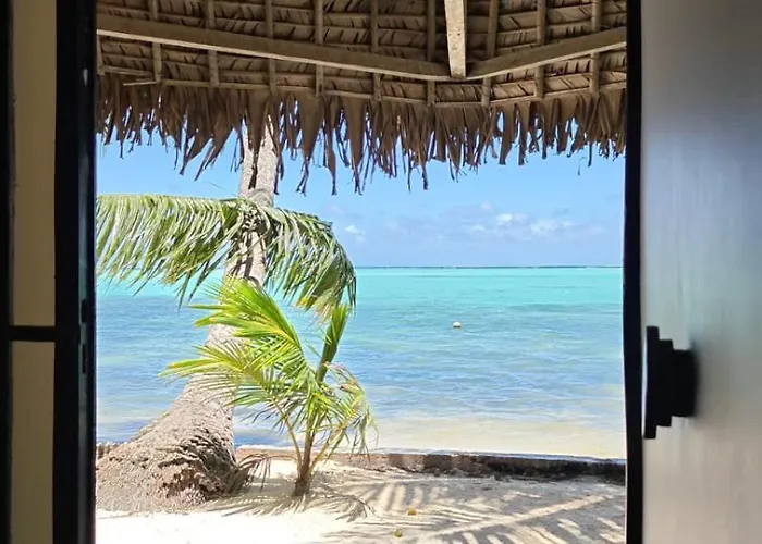 Hotel Le Paradise