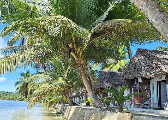 Hotel Le Paradise