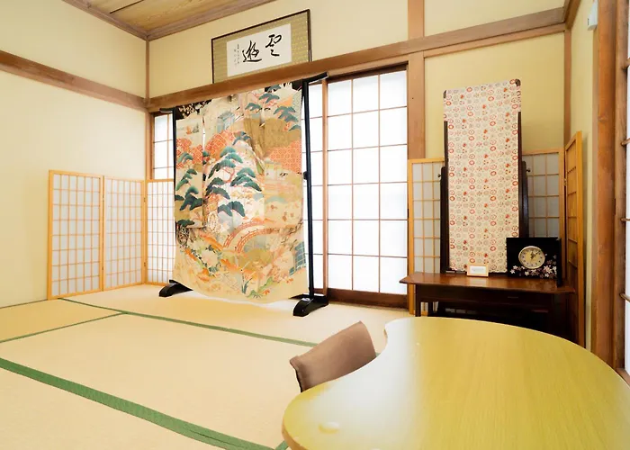 Hisayo'S Inn