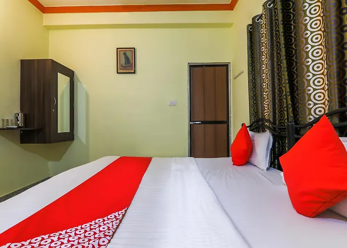 Flagship Bernard'S Guest House By Luxury Villa
