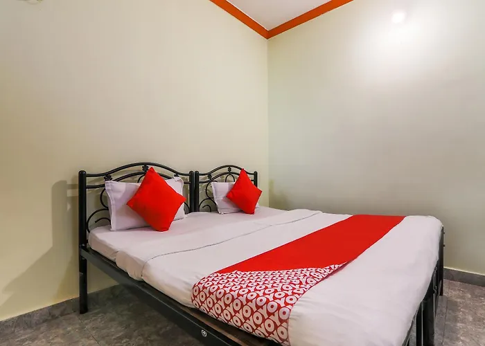 Flagship Bernard'S Guest House By Luxury Villa