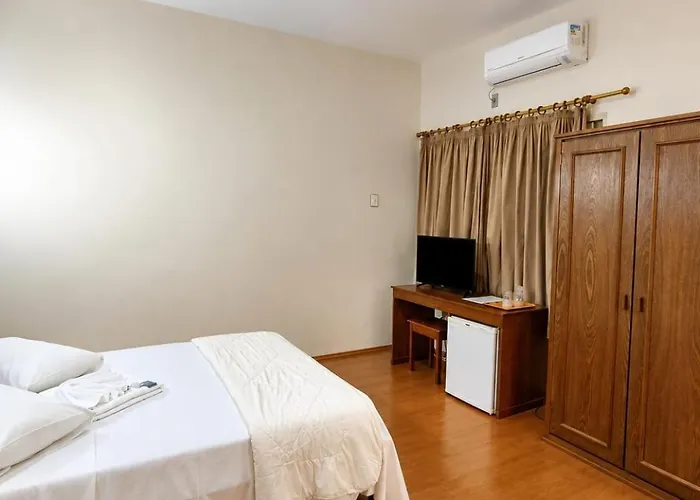 Hotel São Lucas