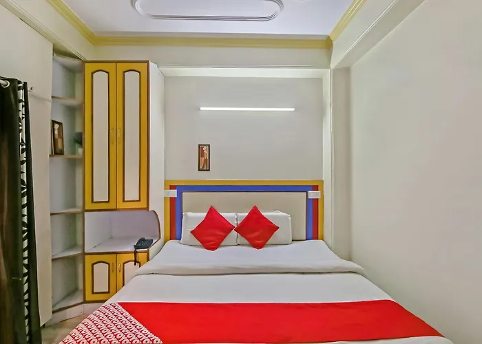 Hotel O Royal Inn