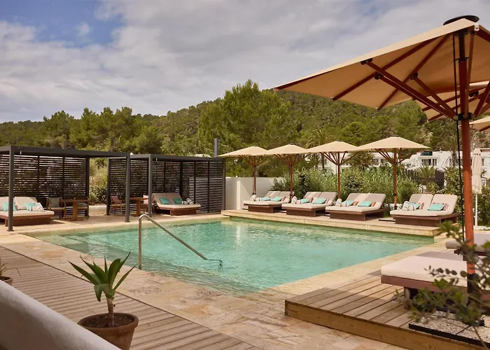 Cala San Miguel Ibiza Resort, Curio Collection By Hilton (Adults Only)