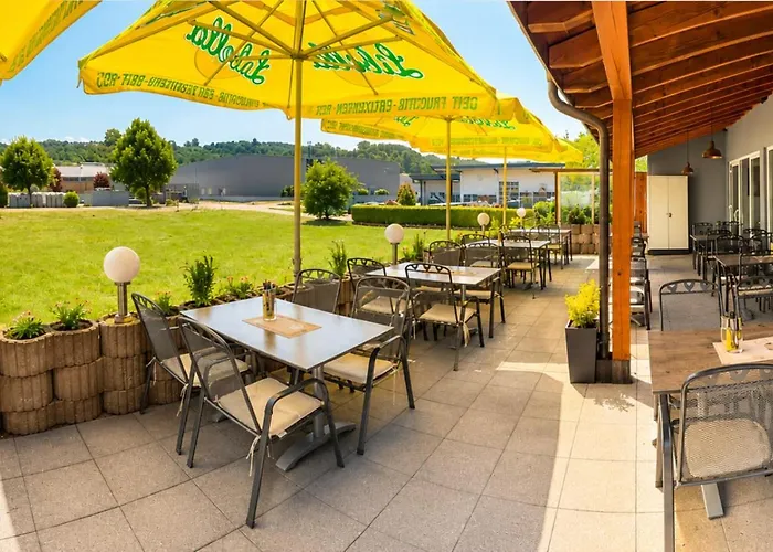 Hil - Hotel Im Lus Schopfheim