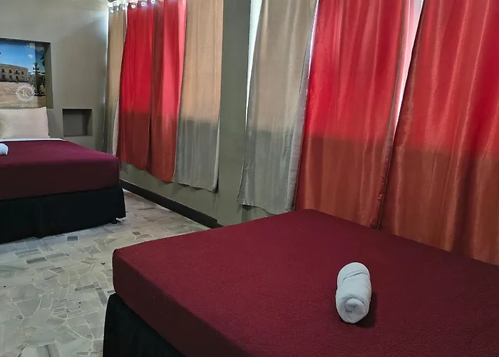 Kartagus Hotel