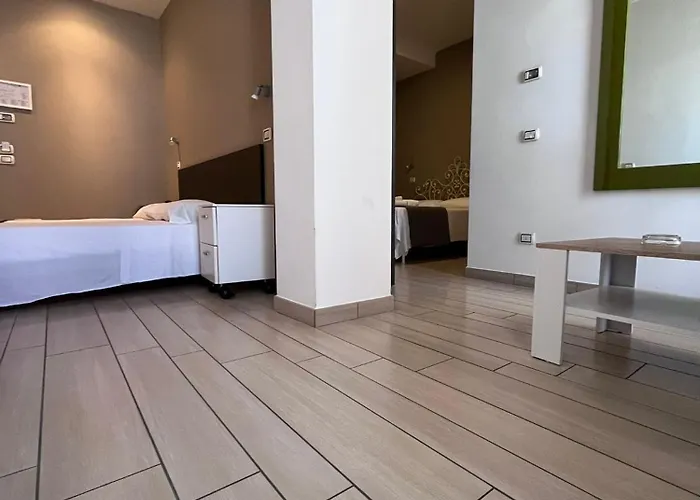 Hotel Fiamma & Spa