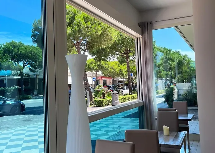 Hotel Fiamma & Spa