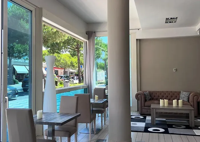 Hotel Fiamma & Spa