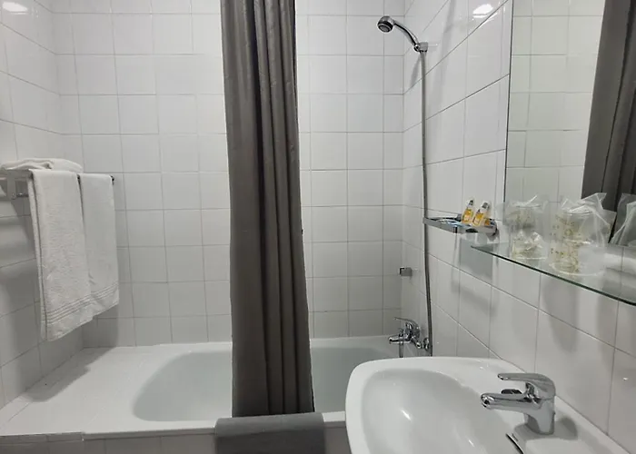 Hotel Portugal