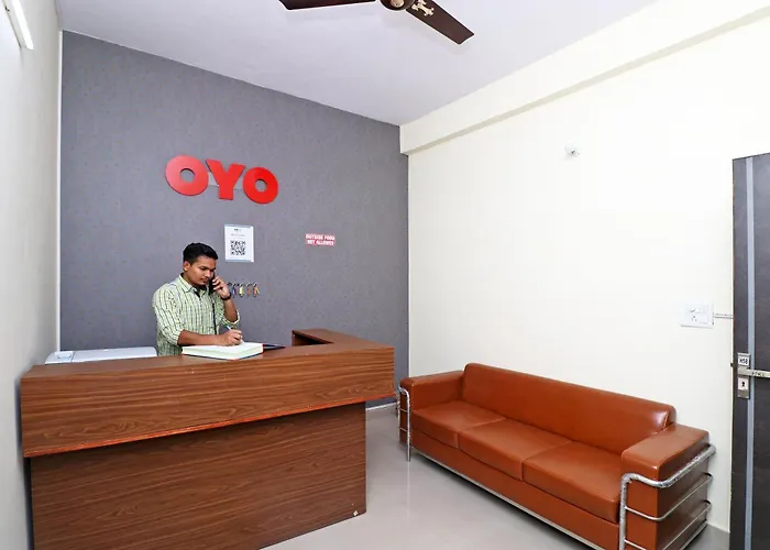 Hotel O Dream Residency