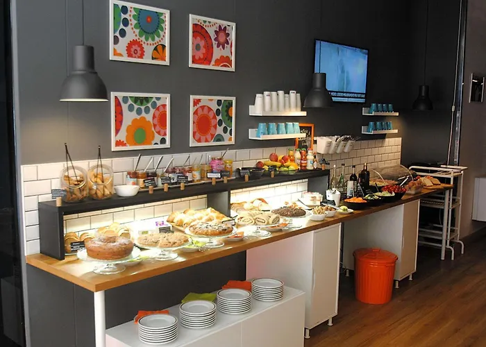 Ibis Styles Brindisi