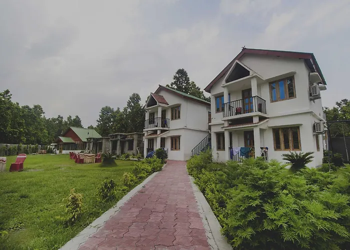 Hotel O Brindawan Hotel And Resorts