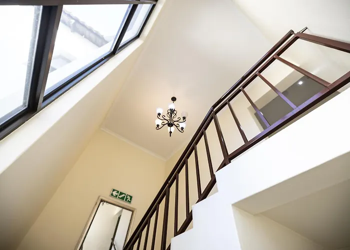 Ecotel Southgate