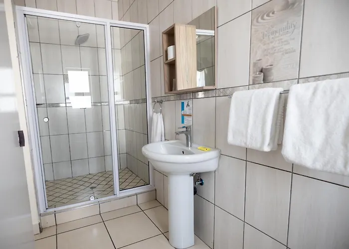 Ecotel Southgate