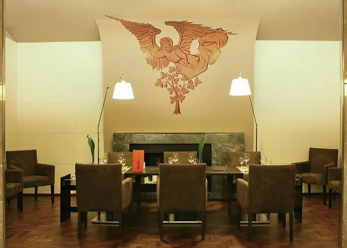 Hotel Mercure Figueira Da Foz