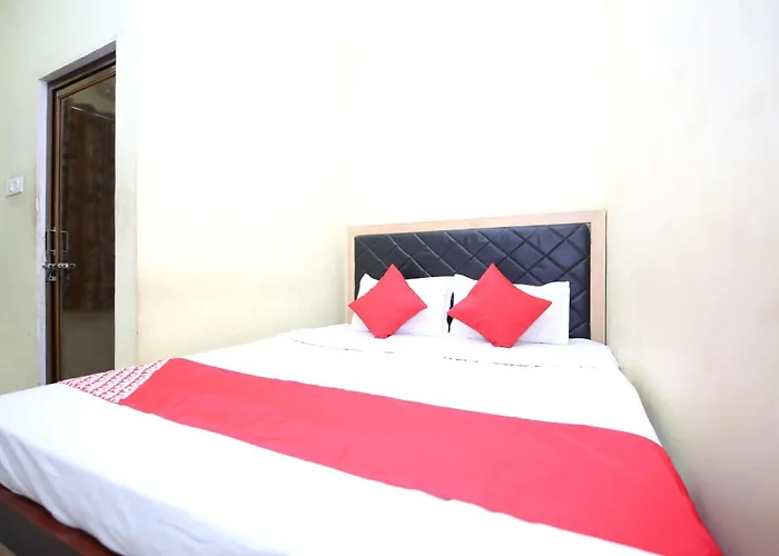 Hotel O Multi Star
