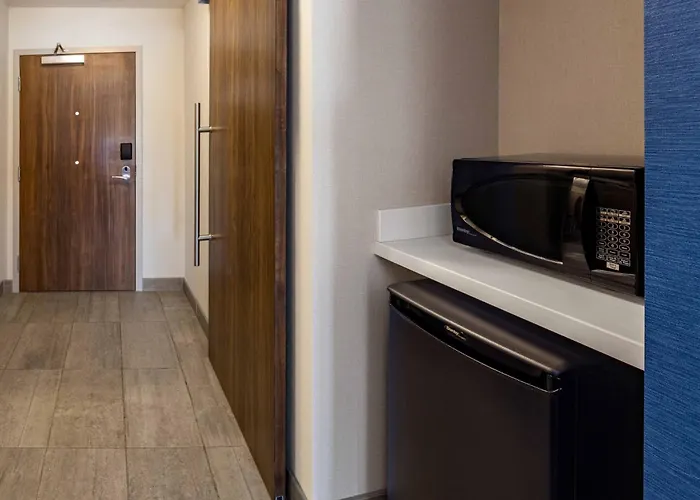 Holiday Inn Express & Suites - Halifax - Dartmouth