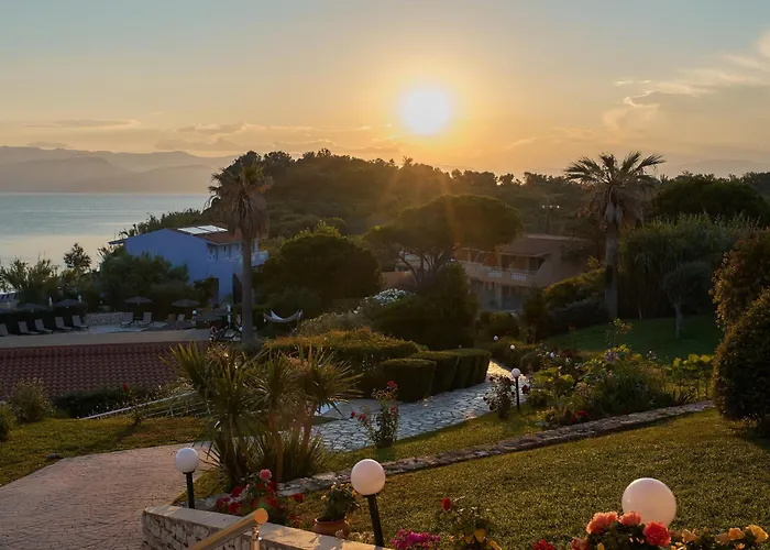 Ibiscus Corfu Hotel