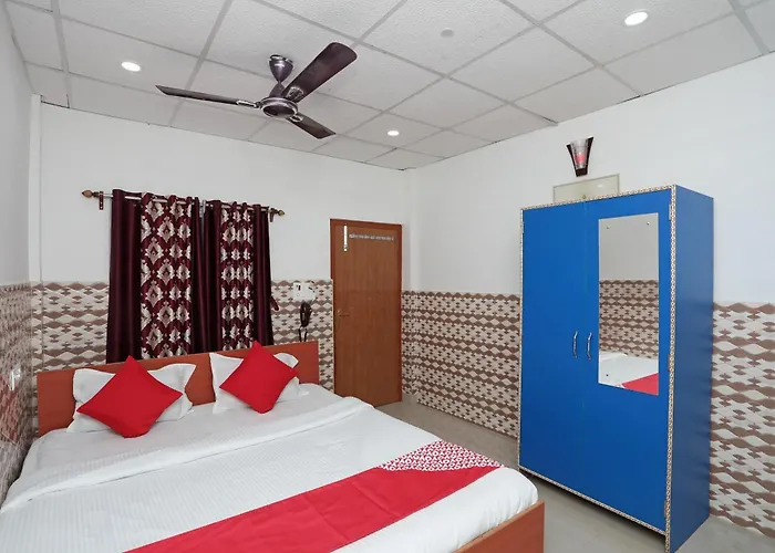 Hotel O Varsha Resort