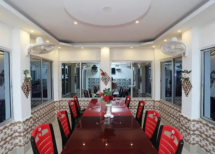 Hotel O Varsha Resort