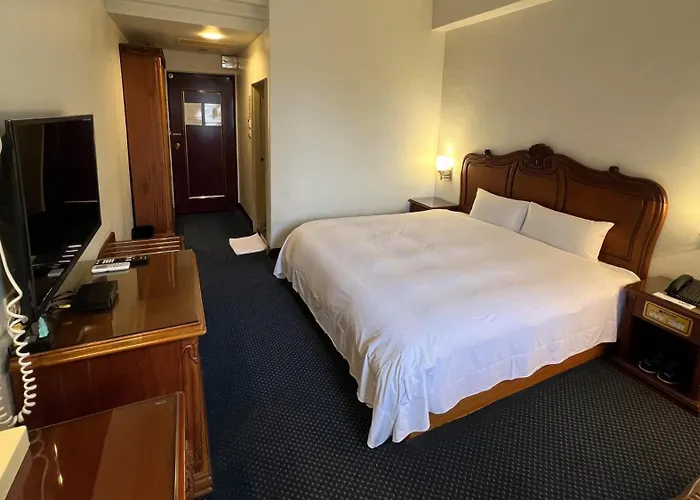 Spring Hotel