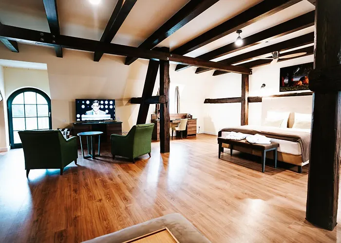 Farmer Hotel Basedow