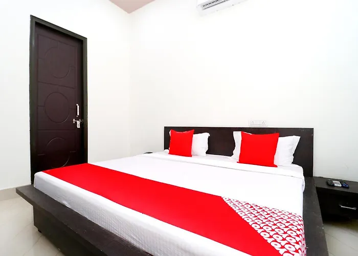 OYO Hotel Chanderlok
