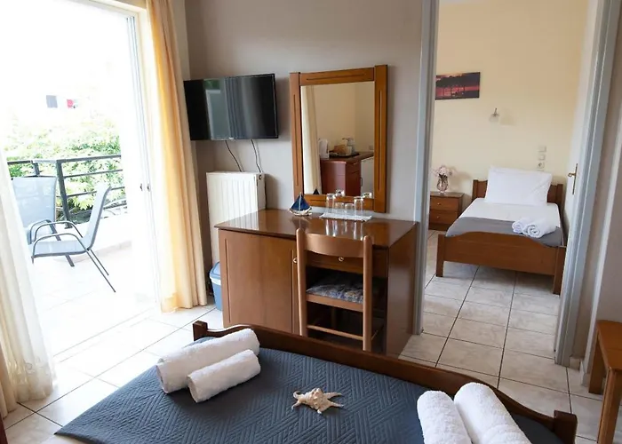 Iraklis Hotel