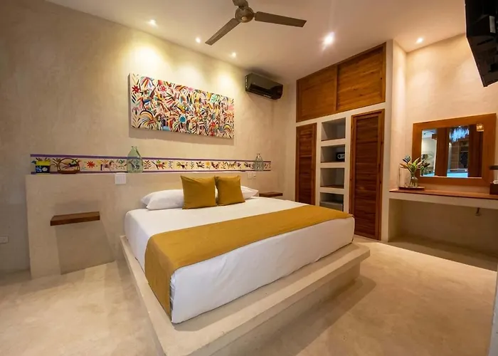 Majo Hotel Boutique