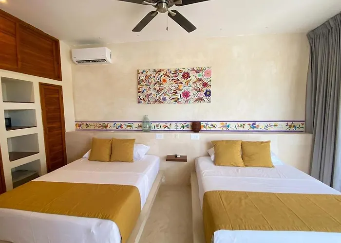 Majo Hotel Boutique