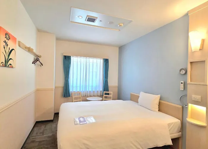 Toyoko Inn Daegu Dongseongro